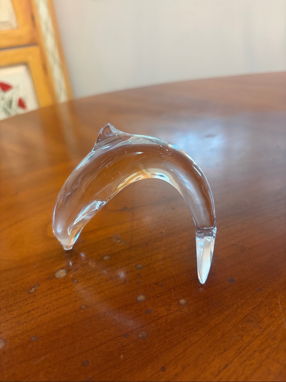 Baccarat  Dolphin